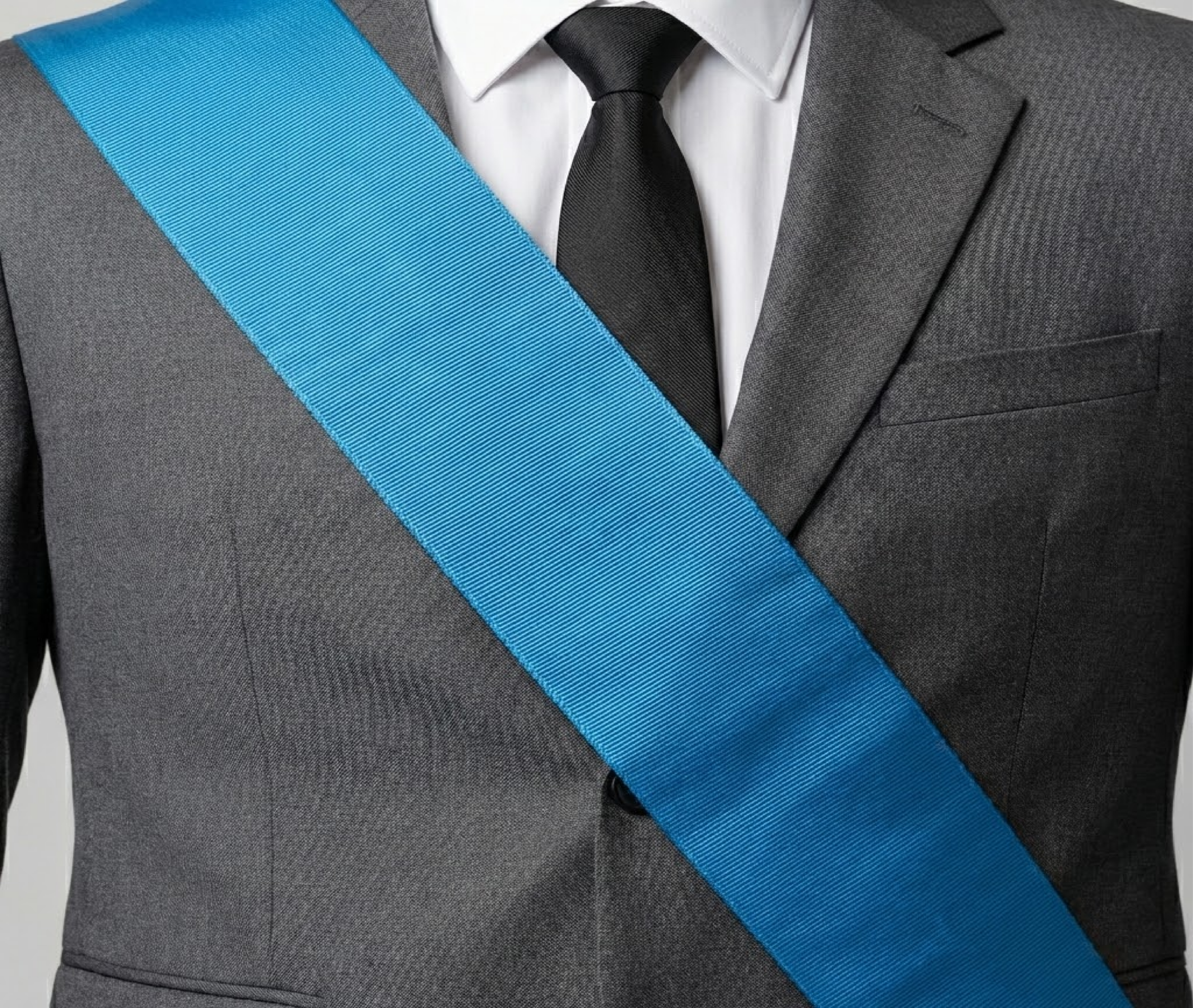 Cordon Maitre Maçon configurateur