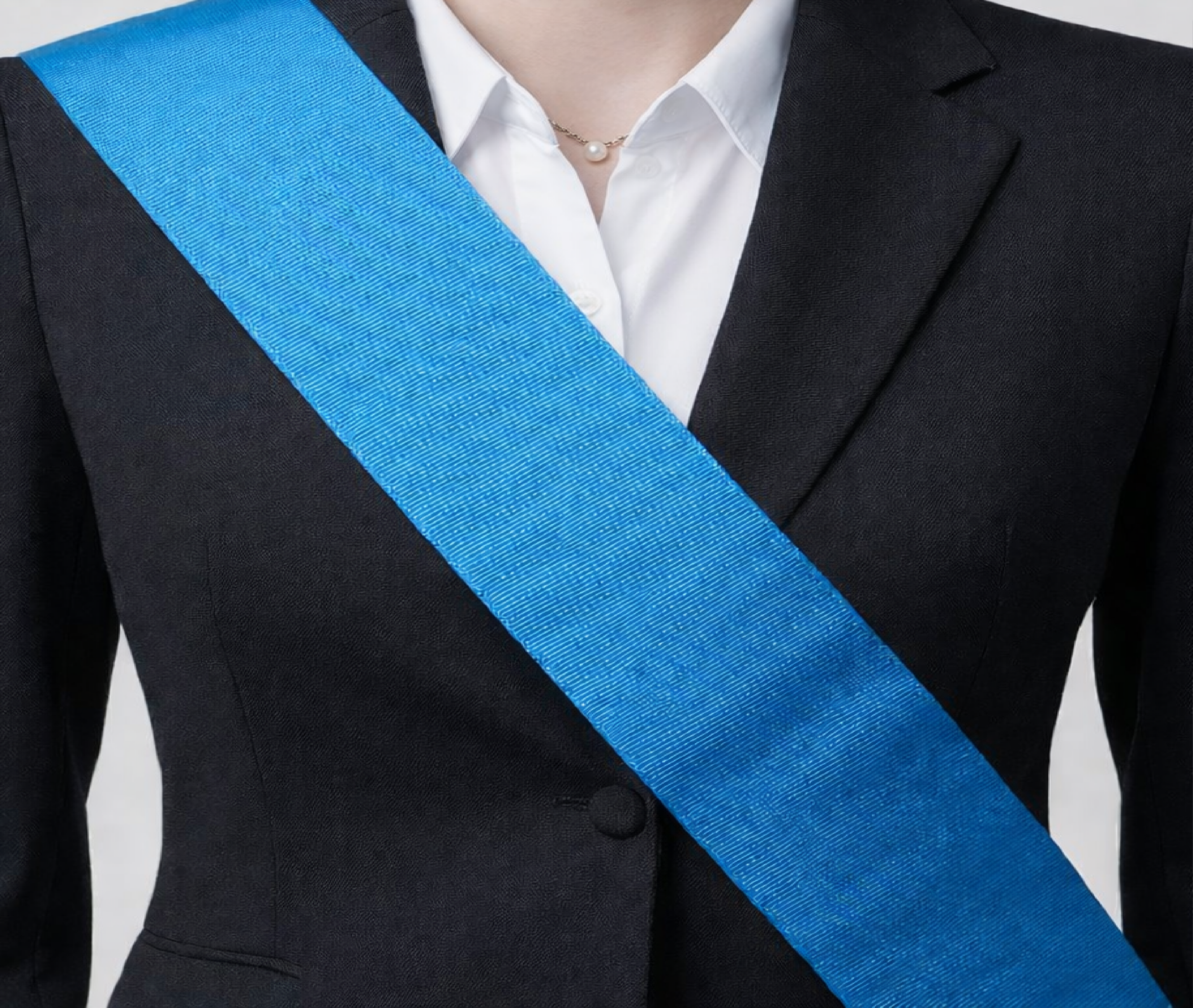 Cordon Maitre Soeur Franc-maçonne V8