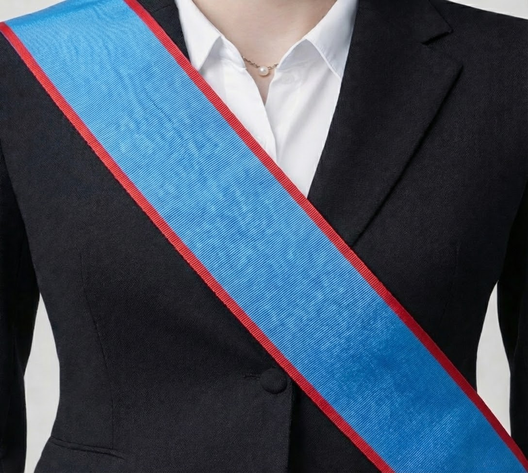 Cordon REAA Soeur test